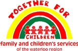 Family and Children's Services logo